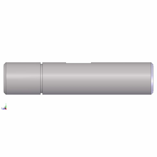 GREENLEE 45696 SHAFT IDLER H2 / 50456962/783310456964