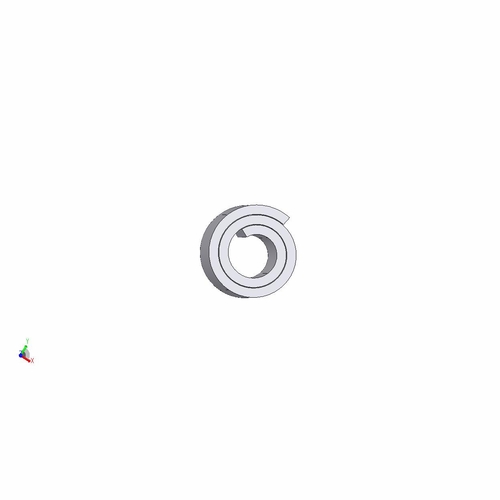 GREENLEE 4575GB PIN-SPIRAL .250X.750 90508858/783310508854