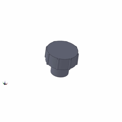 GREENLEE 45879 CAP,BREATHER H2 / 50458795/783310458791