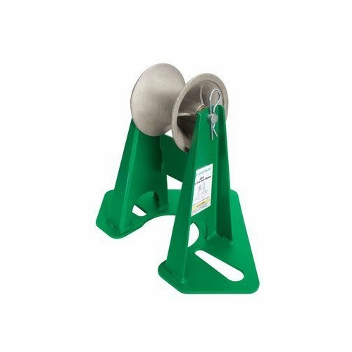 Greenlee 459 Sheave Light Base Assembl Ft Y 52024984/783310898009