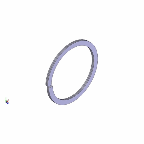 Greenlee 4594Gb Ring Bu Spiral 1.37X1.62X.121 90508963/783310508960