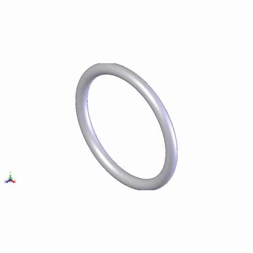 Greenlee 4595Gb O-Ring-1.37X1.62X.125 Nitrile 90508971/783310508977