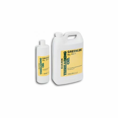 GREENLEE 462-Q OIL THREAD CUTTING-1 QT DARK 50282379/783310282372