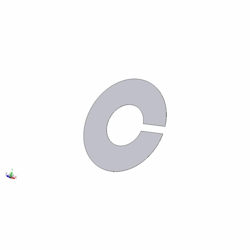 Greenlee 46240 Decal, Knob  H2 / 50462407/783310462408