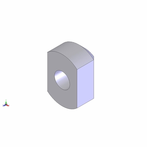 Greenlee 46281 Spacer, Threaded H2 /  50462814/783310462811