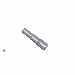 GREENLEE 4717AV SCREW-ANCHOR 3/8-16 (FOR 870) 50053000/783310053002