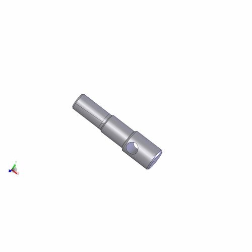 GREENLEE 4717AV SCREW-ANCHOR 3/8-16 (FOR 870) 50053000/783310053002