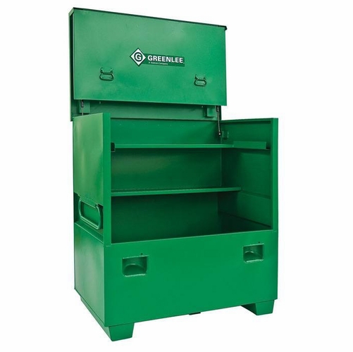 GREENLEE 4848 BOX FLAT TOP (4848) 50350439/783310350439