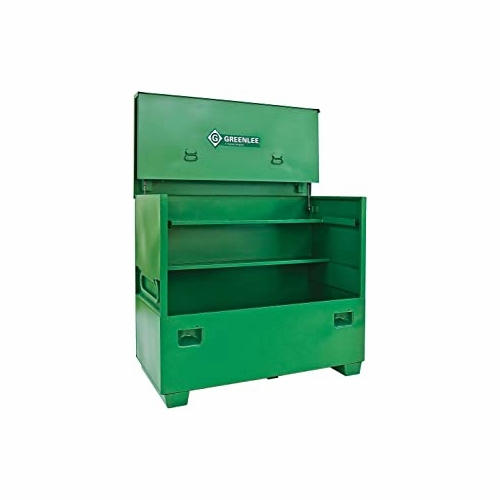 GREENLEE 4860 BOX ASSEMBLY FLAT TOP (4860) 50350579/783310350576