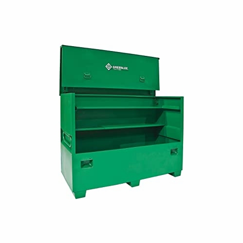 Greenlee 4872 Box Assembly Flat Top (4872) 50074873/783310074878