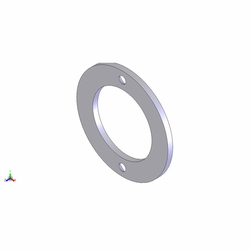 GREENLEE 48727 RING-(48730) H2 / 50487272/783310487272