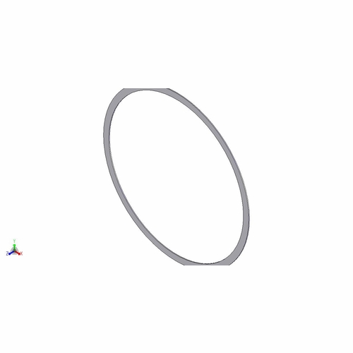 Greenlee 48737 Shim-(48730) H2 /  50487370/783310487371