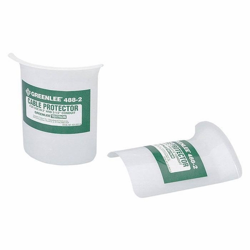 GREENLEE 488-2 PROTECTOR-NYLON CABLE 2-2 1/2 50329286/783310329282