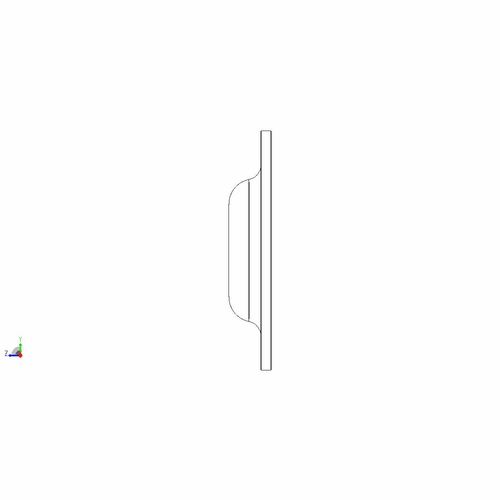 Greenlee 48939 Cap  H2 /  50489399/783310489399