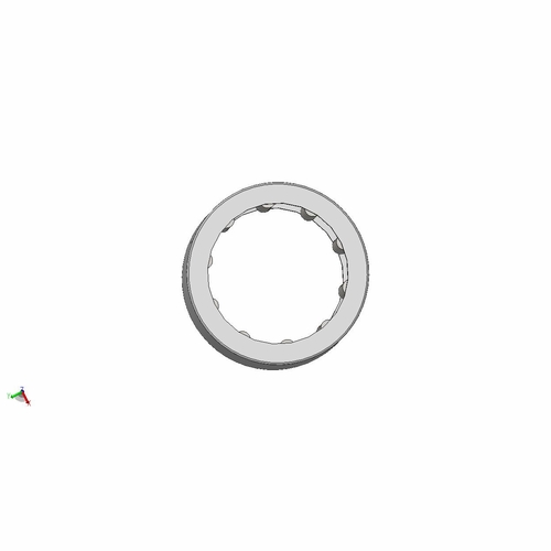 GREENLEE 49243 BEARING,DRAWN CUP H2 /50492438/ 783310492436
