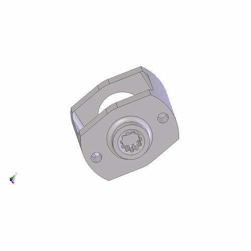 GREENLEE 49274 HAMMER FRAME H2 / 50492748/783310492740