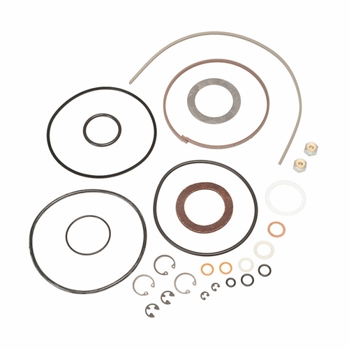 Greenlee 49343G Seal Repair Kit (12 Ton) H2 / 50493434/783310493433