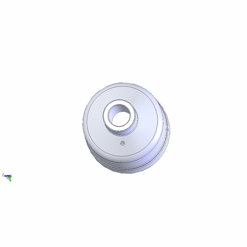 Greenlee 49356 Cylinder (Lpk1550) H2 / 50493566/783310493563