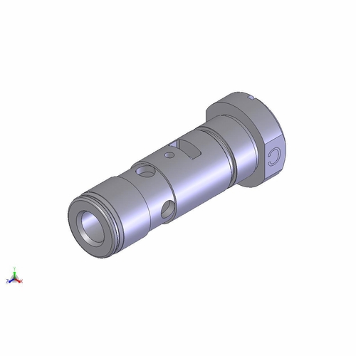 Greenlee 49415 Sleeve (38568) H2 / 50494155/783310494157