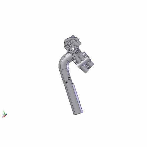 GREENLEE 49453 SAW HEAD H2 / 50494538/783310494539