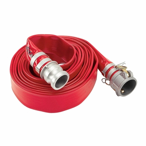 Greenlee 49499 Hose Assy-3 Inch X25 Ft Heavy Duty  H2 / 50494996/783310494997