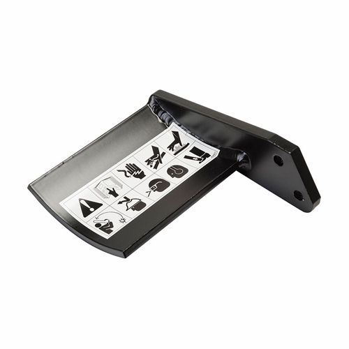 Greenlee 49760 Decal Assy,Machined Cover  H2 / 50497600 / 783310497608