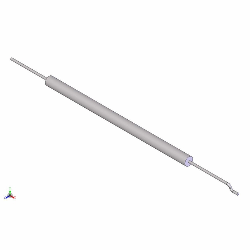 Greenlee 49761 Cable,Push/Pull  H2 / 50497618 / 783310497615