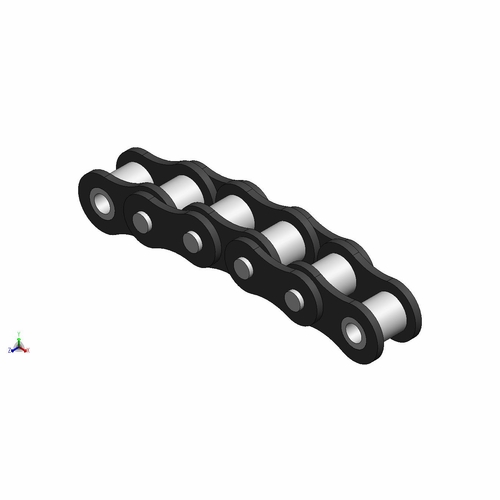 GREENLEE 49882 CHAIN No 40 (86 PITCHES) 52055855/783310498827