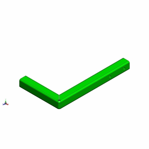 Greenlee 49891 Handle Pivot (855Gx) 52055242/783310498919