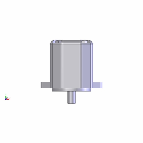 Greenlee 50121 Motor (H4635, H4630) H2 / 90501217 / 783310501213