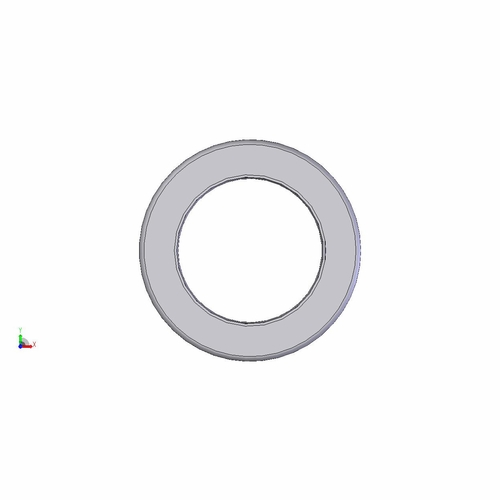 Greenlee 50139 Seal,Lip H2 / 90501390 / 783310501398