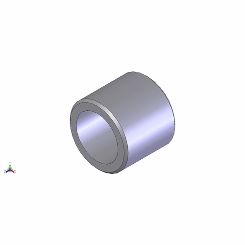 Greenlee 50156 Race, Bearing - Short  H2 / 90501560 / 783310501565