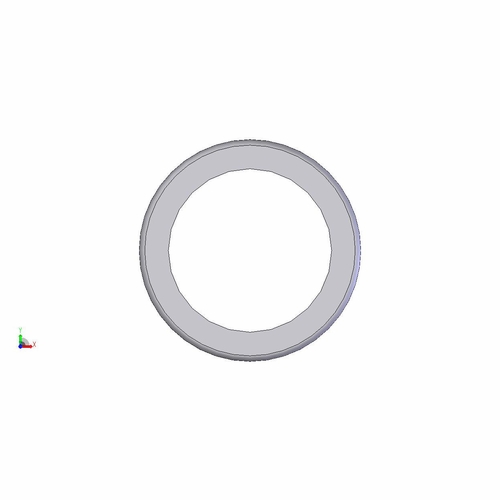 Greenlee 50173 Bearing, Cage-Retained Rollers H2 / 90501730 / 783310501732