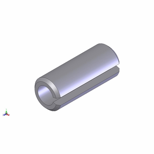 GREENLEE 50195 ROLLPIN (.156X.375) 90501950/783310501954   ***must order in quantities of 6***