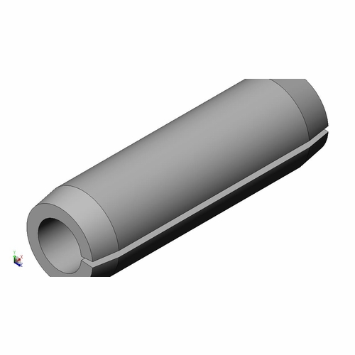 GREENLEE 50196 ROLLPIN (.156X.500) 90501969/783310501961