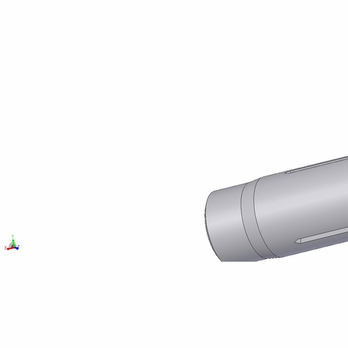 Greenlee 50737 Pin-Drive .250X1.12 T-E 90507371/783310507376