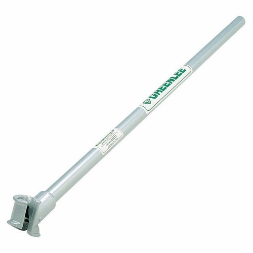 GREENLEE 508 HICKEY BENDING-1/2 INCH RIGID (508) 50181025/783310181026