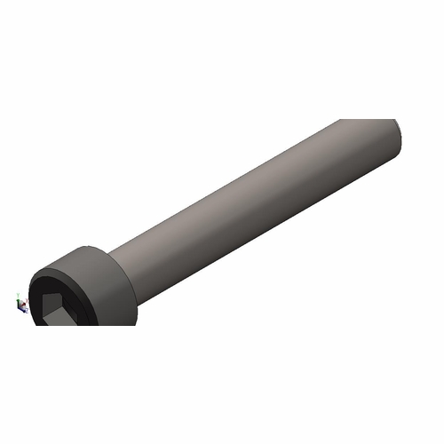 GREENLEE 51000 SCREW-CAP 10-32X1.250 SKT HD H2 / 90510003 / 783310510000