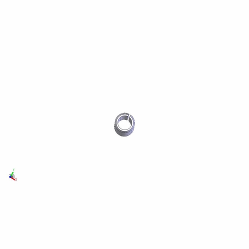 Greenlee 51080 Rollpin (.125X1.12) 90510801/783310510802