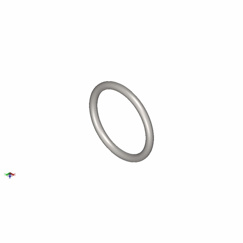 Greenlee 51133 O-Ring-1.75X2.12X.187 Nitrile 90511336/783310511335