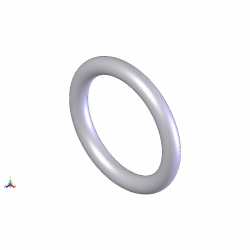 Greenlee 51215 O-Ring .437Dia Nitrile (Br 5-0082) 90512154/783310512158