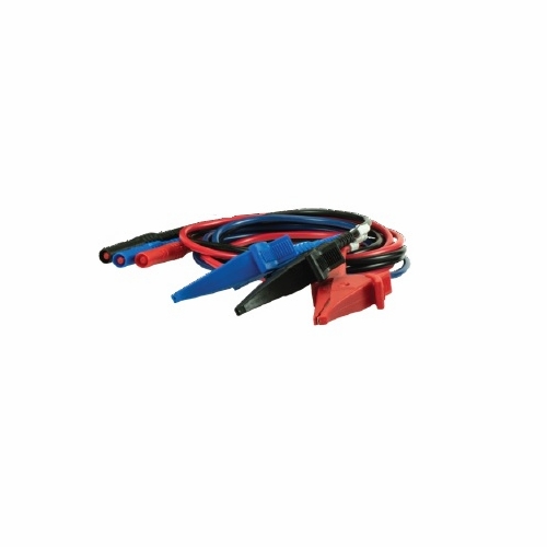 GREENLEE 5124-LK LEAD KIT WITH CLIPS (5124) 52086263 / 783310088776
