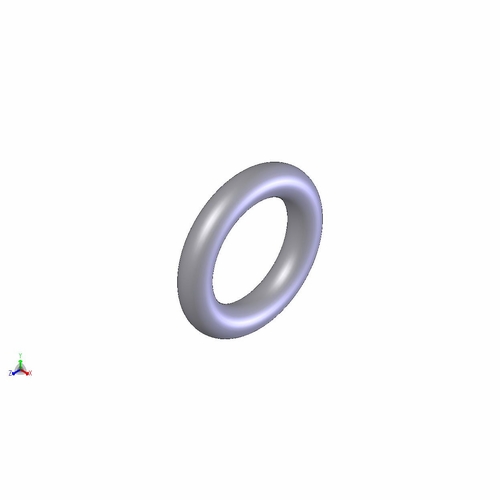 Greenlee 51253 O-Ring (.218X.343X.062 Nitrile) 90512537/783310512530