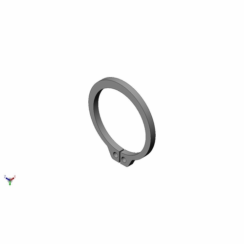 GREENLEE 51301 RING-RETAINING .987 TRUARC No 5160 EX 90513010/783310513018