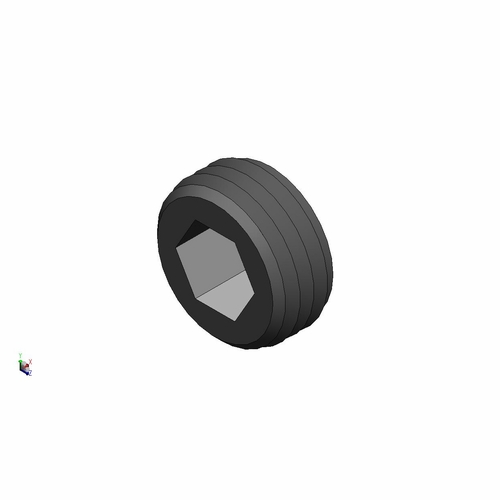 GREENLEE 51337 SCREW-JAM 5/16-24X.156 SOCKET 90513371/783310513377