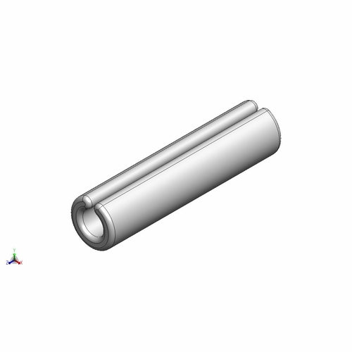 GREENLEE 51347 ROLLPIN (.125X.500) 90513479/783310513476