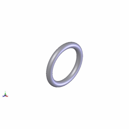 Greenlee 51449 O-Ring-.562X.750X.093 70-D 90514491/783310514497