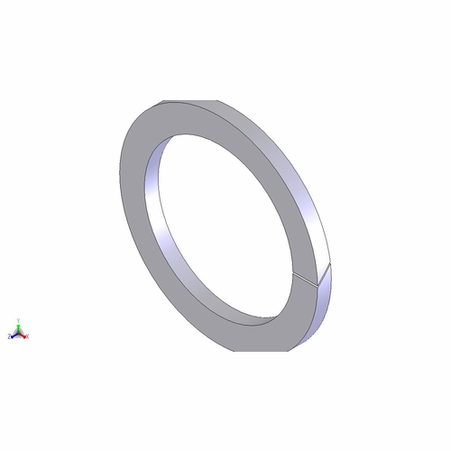GREENLEE 51455 RING BU SINGLE T .562X.750 90514556/783310514558