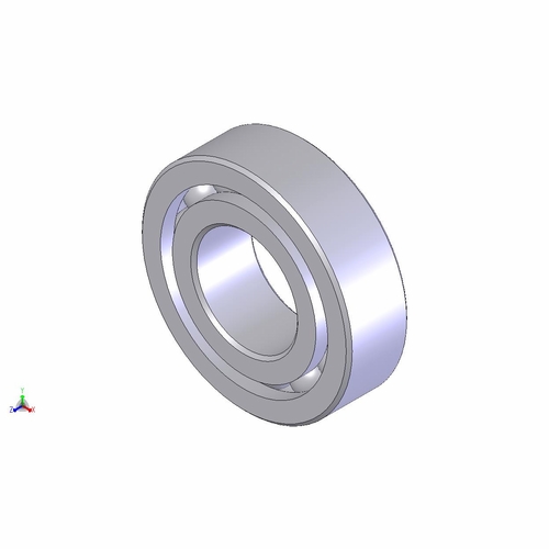 Greenlee 51473 Bearing-Ball .984X2.04X.590 90514734/783310514732