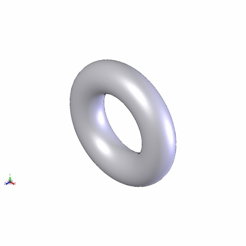 Greenlee 51583 O-Ring (.125X.250X.062) 90515838/783310515838